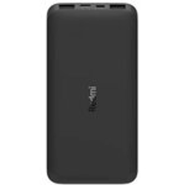 Powerbank XIAOMI Redmi 20000 mAh 18W Czarny