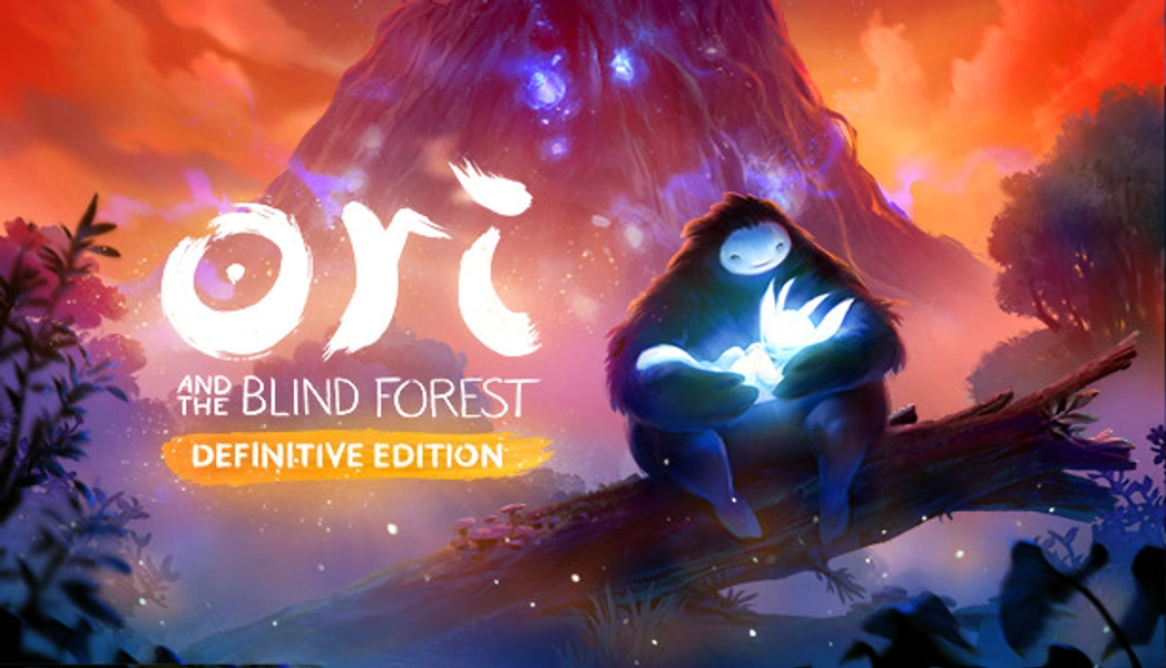 Ori and the Blind Forest: Definitive Edition on Steam