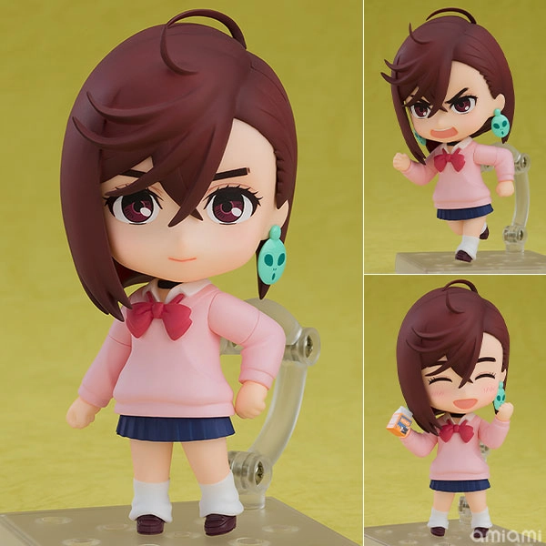 Nendoroid Dandadan Momo(Pre-order)