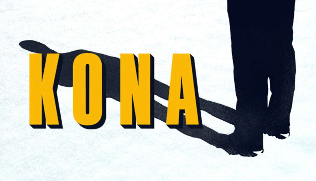 Kona on Steam