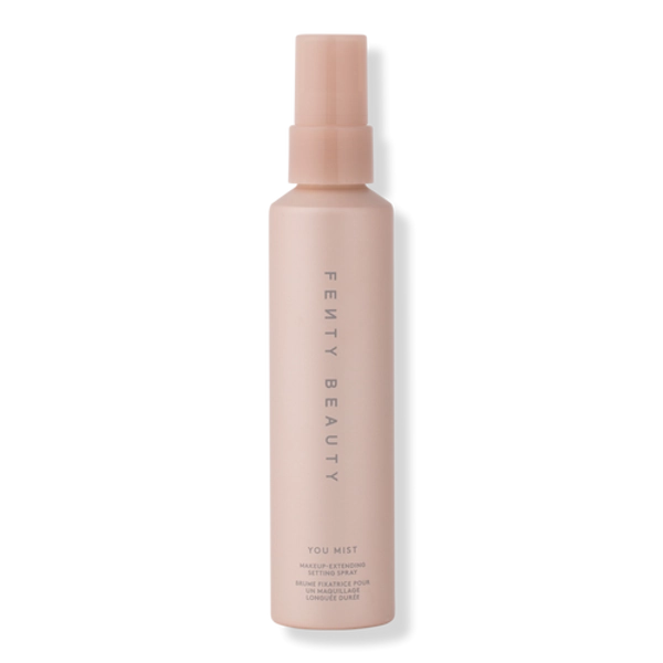 You Mist Makeup-Extending Setting Spray - 3.4 oz