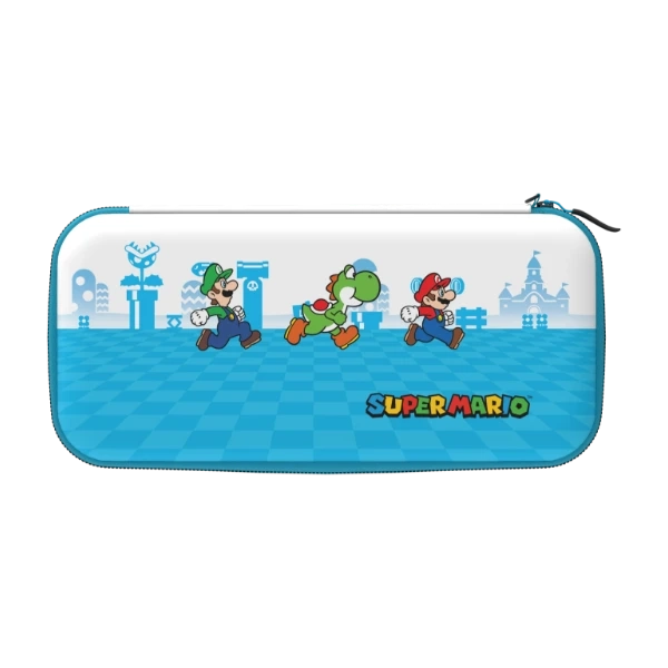 PDP Nintendo Switch-Rejsetaske Beskyttende etui - Mario Escape
