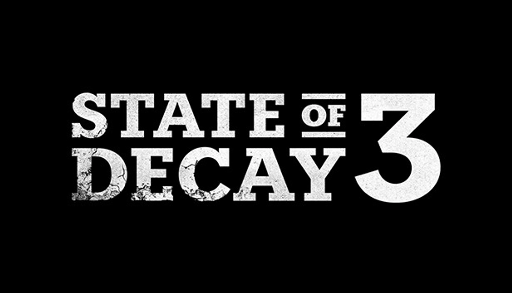 State of Decay 3