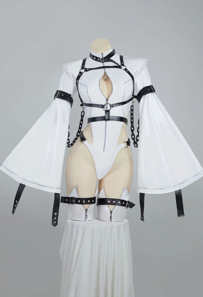 Sexy Lingerie Bodysuit