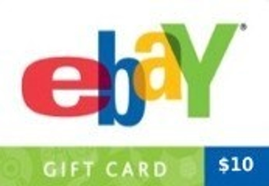 eBay $5 Gift Card US
