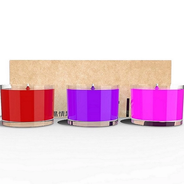 Candles for WaxPlay