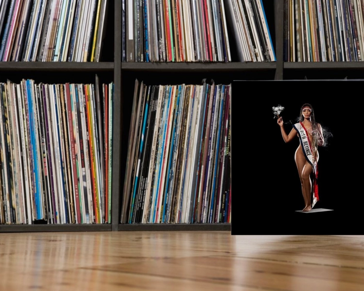 Cowboy Carter by Beyonce