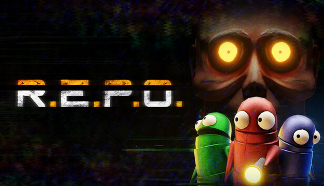 R.E.P.O. on Steam