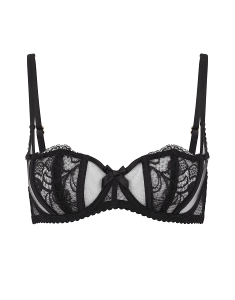 Rozlyn Balconette Underwired Bra