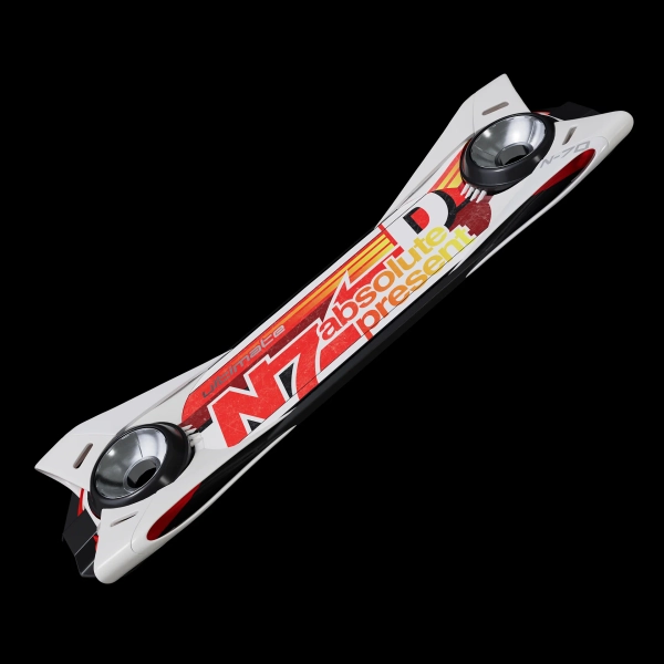 'Go Back To The Future' (Hoverboard Ver.) (SMART ALBUM)