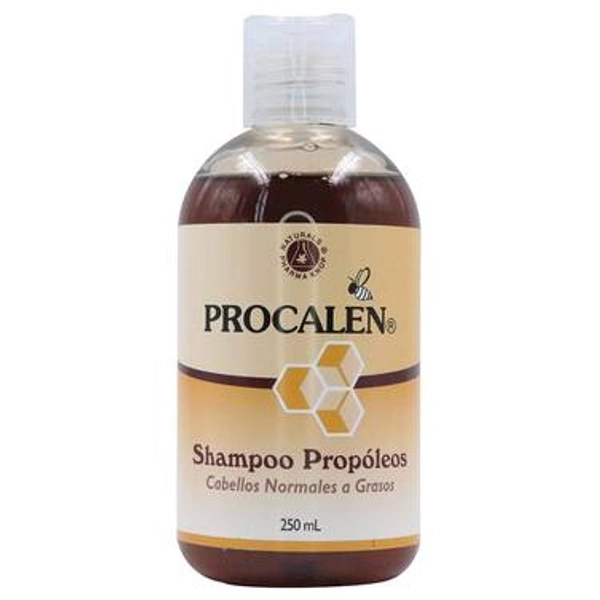 ✦ Propolis Shampoo Calendula Procalen®