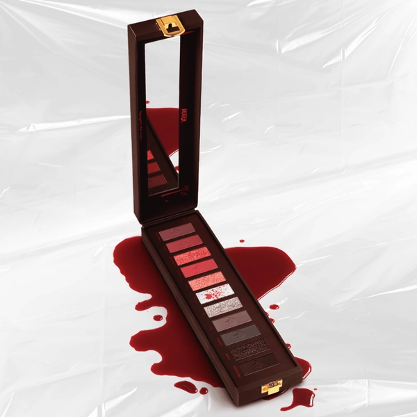 Dexter Palette