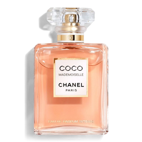 COCO MADEMOISELLE Eau de Parfum Intense Spray - 3.4 oz