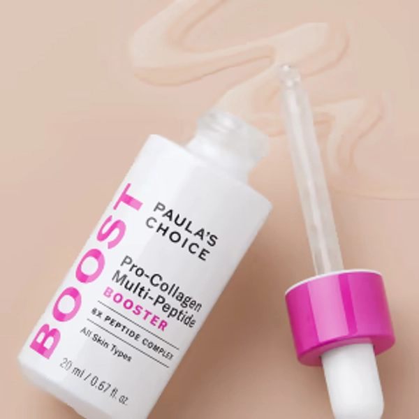 Pro-Collagen Multi-Peptide Booster Serum von Paulas Choice