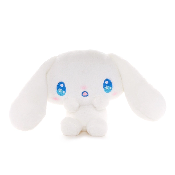 Cinnamoroll 9 Lovestruck Plush (Many Moods Series)