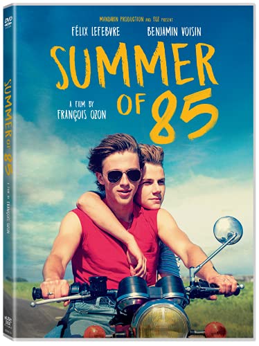 Summer of 85