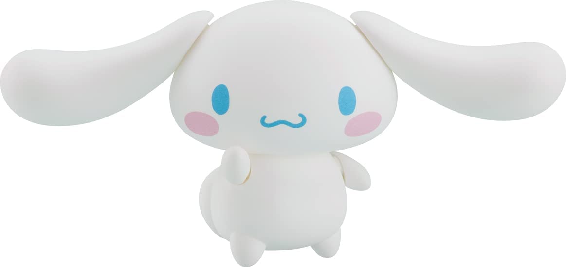 Nendoroid - Cinnamoroll (Good Smile Company) - Brand New