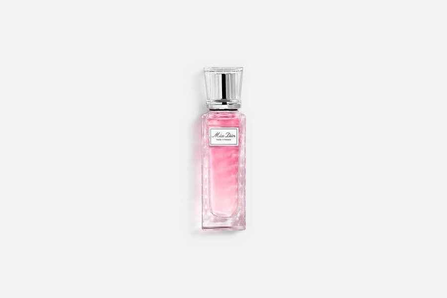 Miss Dior Rose N'Roses Mini Perfume