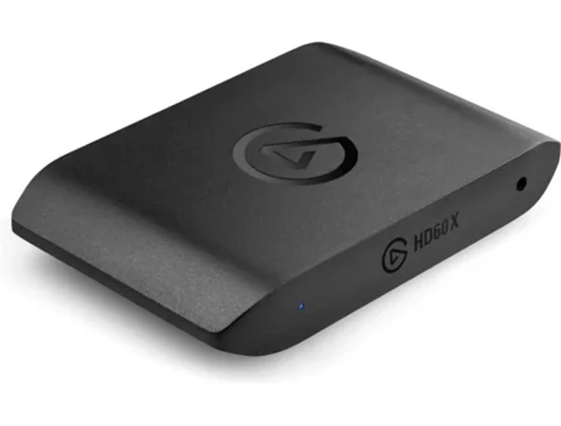 Placa de Captura ELGATO Game HD60 X