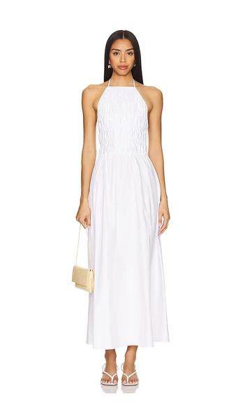 Meira Dress
