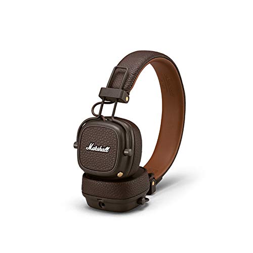 Throne | VeneraMilo | Marshall Major III Bluetooth Wireless On-Ear