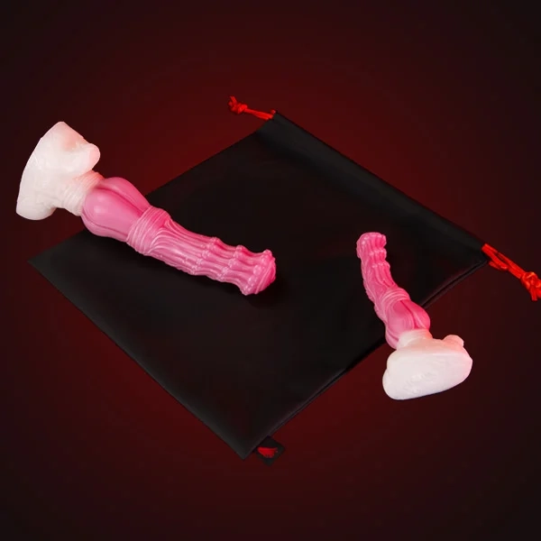 Toy Storage Bag