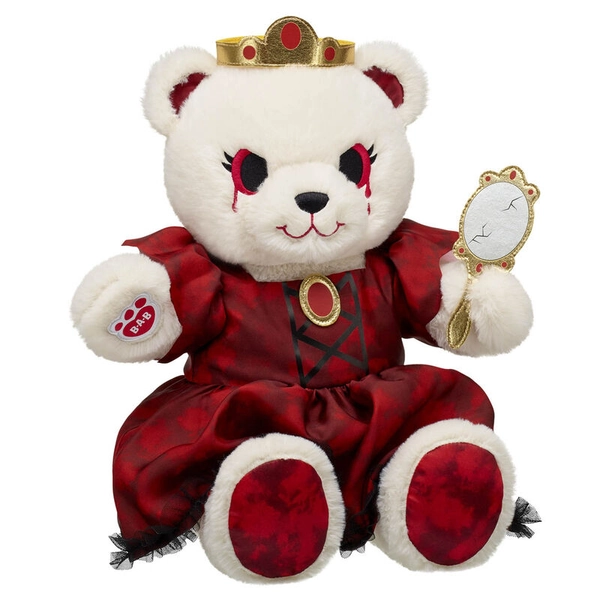 Bloody Beary Plush Gift Set | Build-A-Bear®