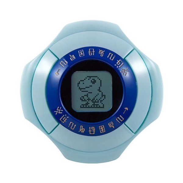 Digimon Adventure: - Digivice - Digivice: (Bandai)