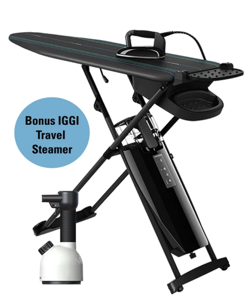 Laurastar SMART U | Laurastar Australia