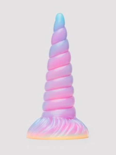 Lovehoney Dream Lover Fantasy Unicorn Dildo