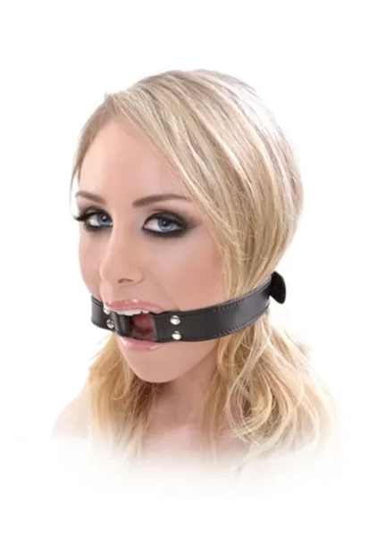 Fetish Fantasy Series Beginner's Open Mouth Gag
