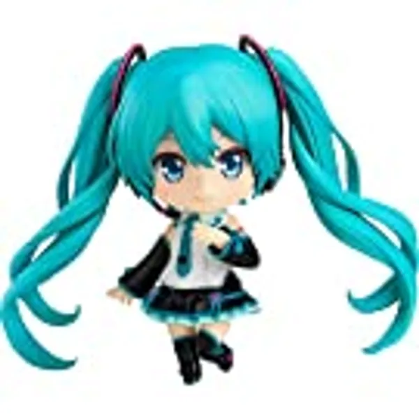 Good Smile Character Vocal Series 01: Hatsune Miku (Chinese Version 4) Nendoroid Action Figure