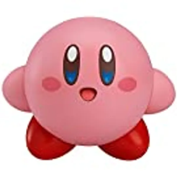 Good Smile Kirby's Dream Land: Kirby Nendoroid Action Figure