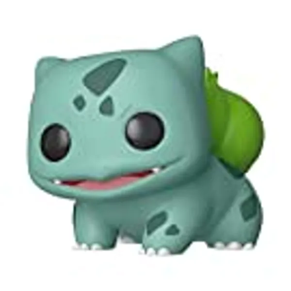 Funko Pop! Games: Pokemon - Bulbasaur