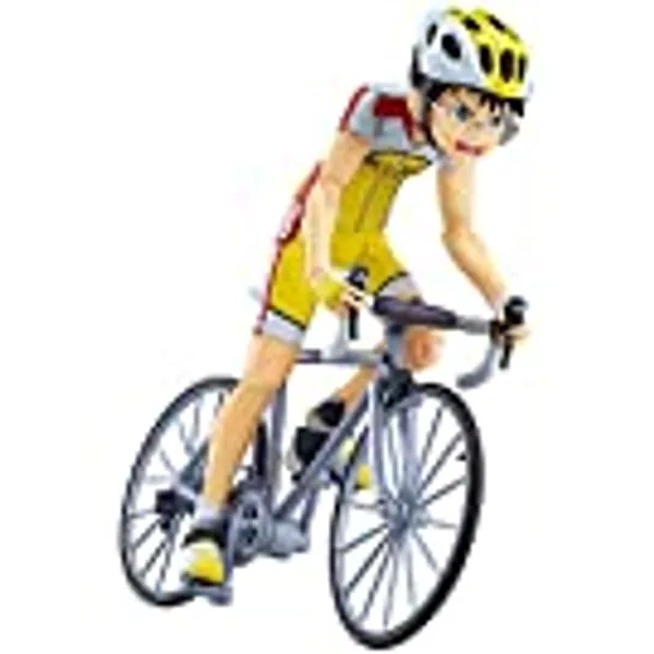 Max Factory Yowamushi Pedal: Sakamichi Onoda Figma Action Figure