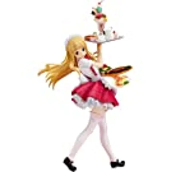 Max Factory K-ON!: Tsumugi Kotobuki PVC Figure (1:7 Scale)