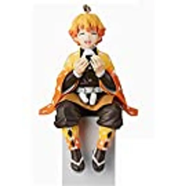 Demon Slayer: Kimetsu no Yaiba PM Perching Figure Zenitsu Agatsuma