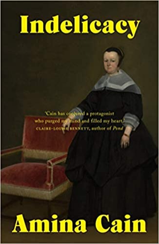 Indelicacy - Paperback