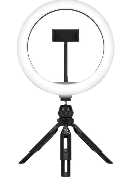 Lepsze oświetlenie na streamki