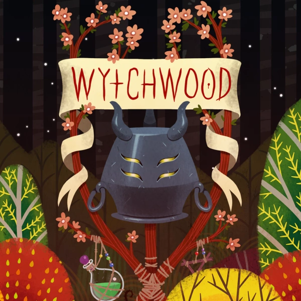 Wytchwood PS game