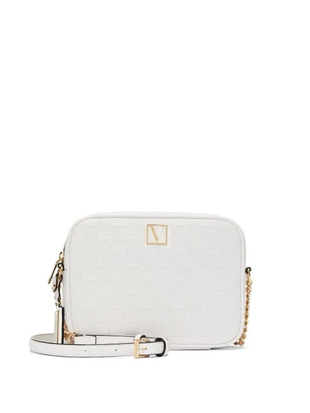 Bolso Tote Blanco