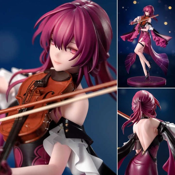 1/8 Kafka - Star Rail LIVE Ver. Honkai: Star Rail
