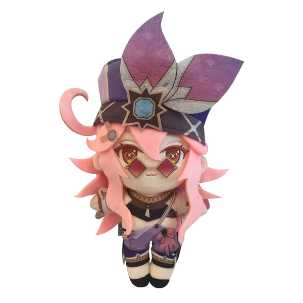 Sumeru Genshin Impact Plush Dolls 8 Inches Genshin Plushie - Dori