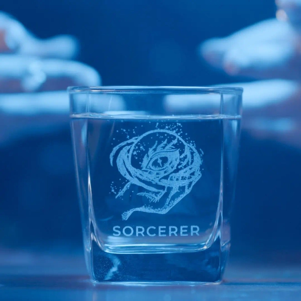 Sorcerer | Whiskey 280ml