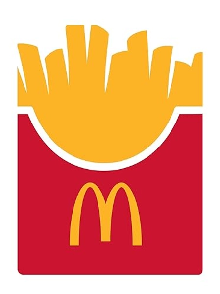 McDonald's Gift Card