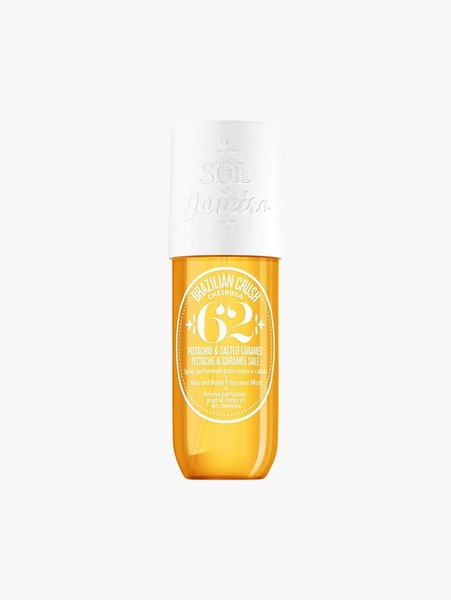 Brazilian Crush Cheirosa 62 Perfume Mist