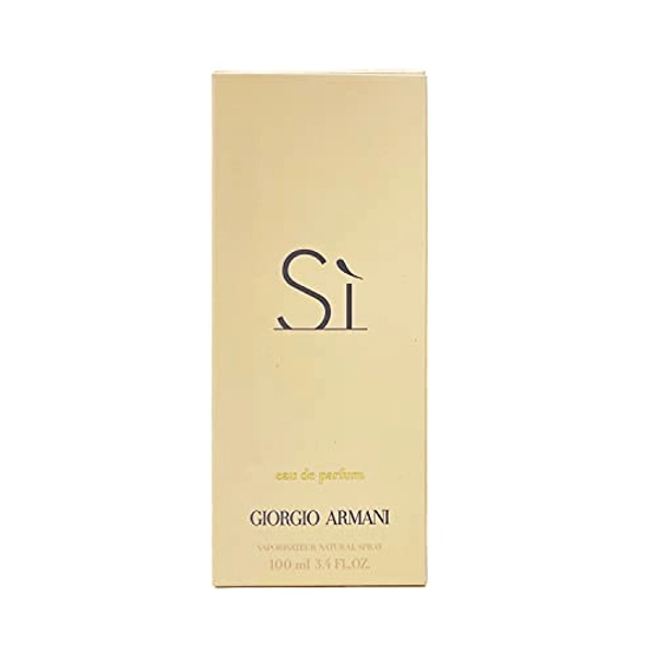 ARMANI SI EDP 100ML