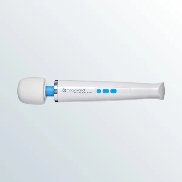 Magic Wand Rechargeable HV-270 Personal Massager