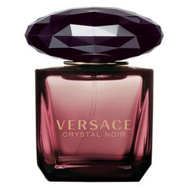 Versace Crystal Noir Eau De Toilette For Women 30 ml