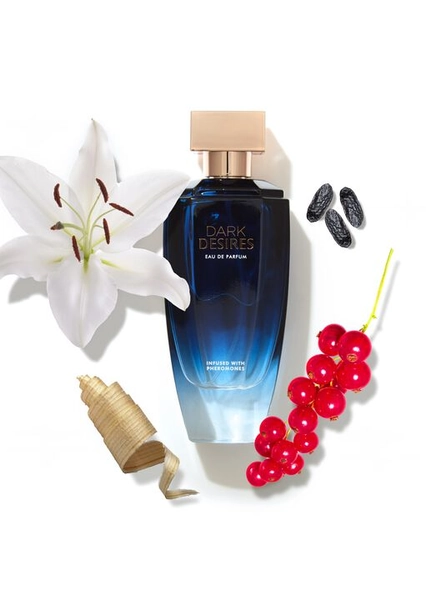 Dark Desires Eau De Parfum 100ml